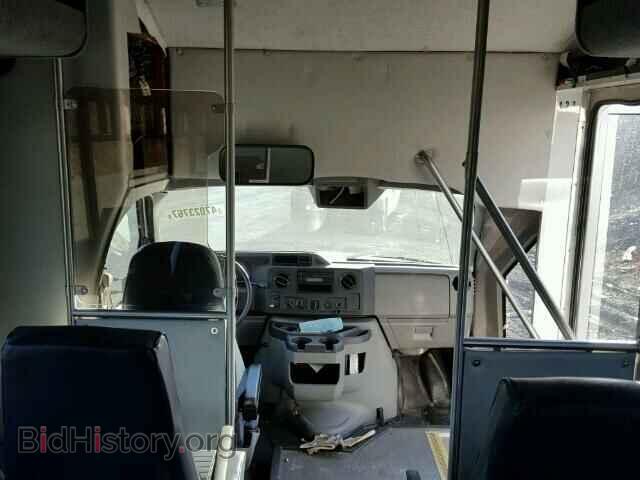 2013 FORD ECONOLINE - VIN: 1FDFE4FS0DDA06046 - Photo 9