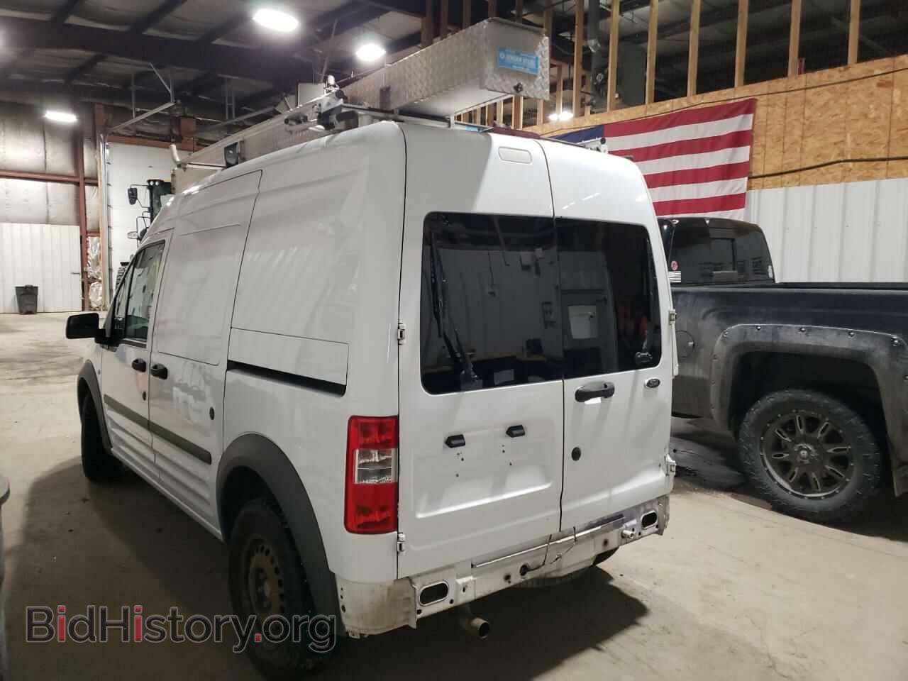 2012 FORD TRANSIT - VIN: NM0LS7DN5CT116462 - Фото 2