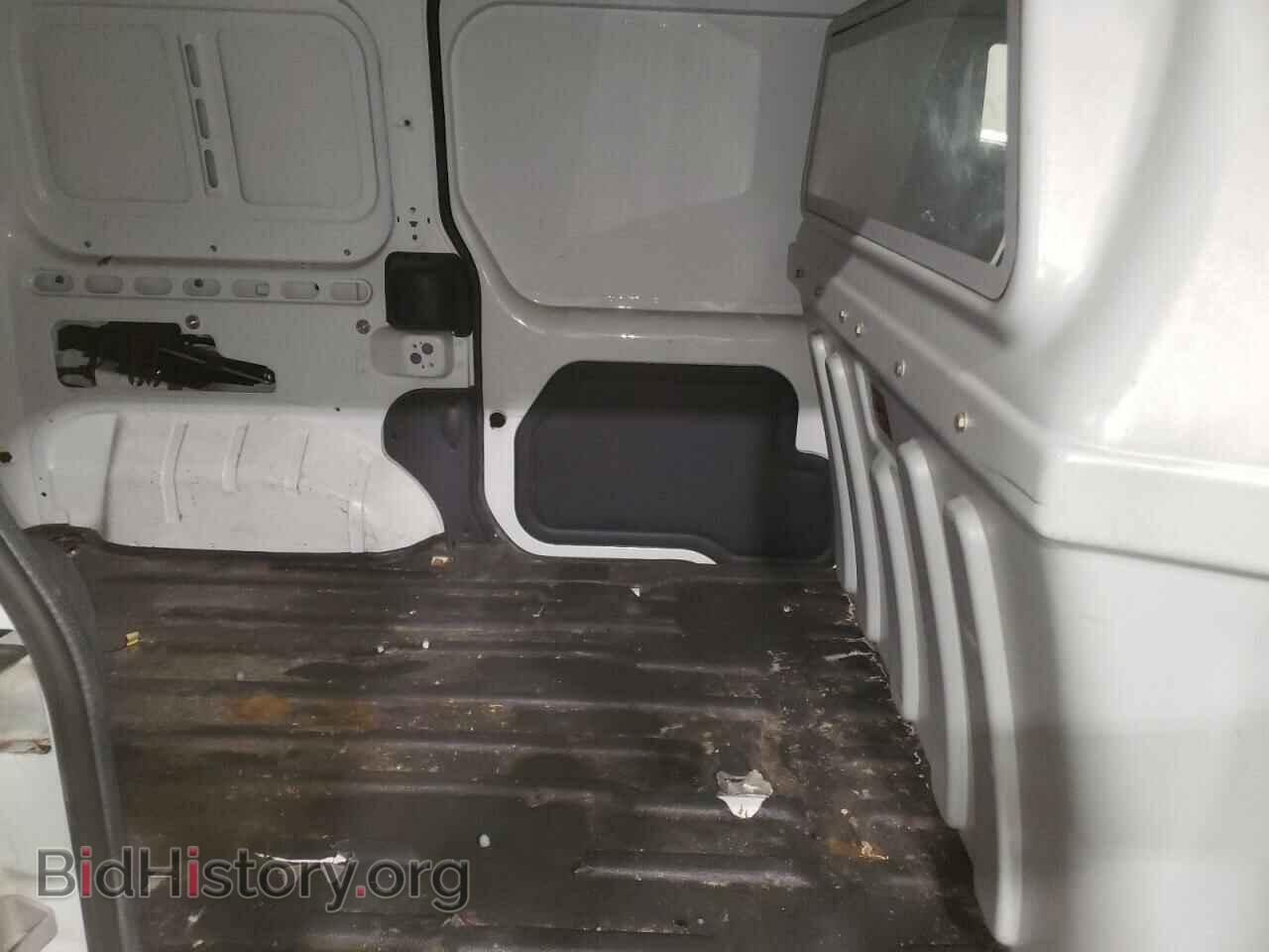 2012 FORD TRANSIT - VIN: NM0LS7DN5CT116462 - Фото 11