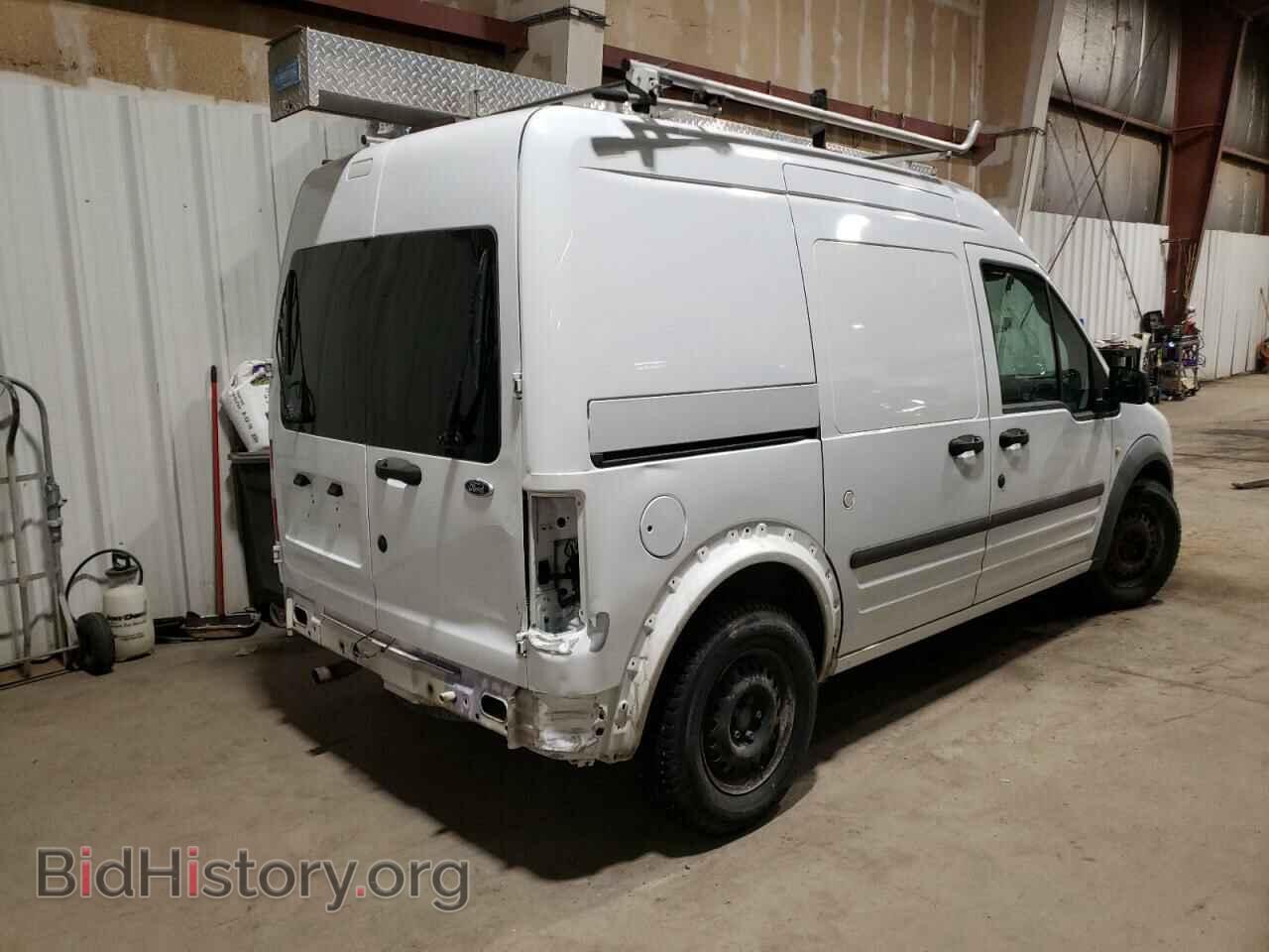 2012 FORD TRANSIT - VIN: NM0LS7DN5CT116462 - Фото 3