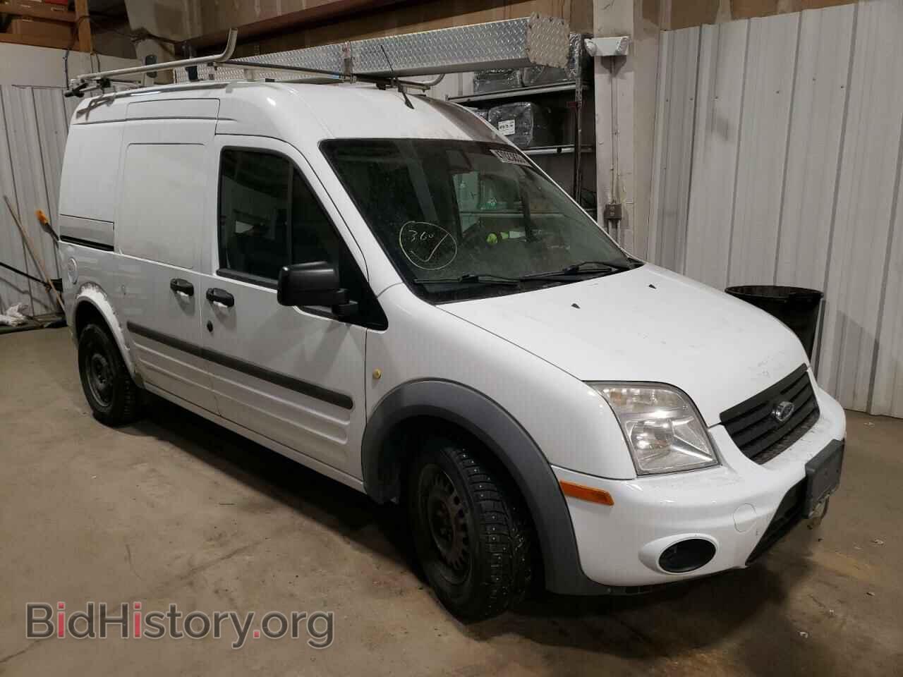 2012 FORD TRANSIT - VIN: NM0LS7DN5CT116462 - Фото 4
