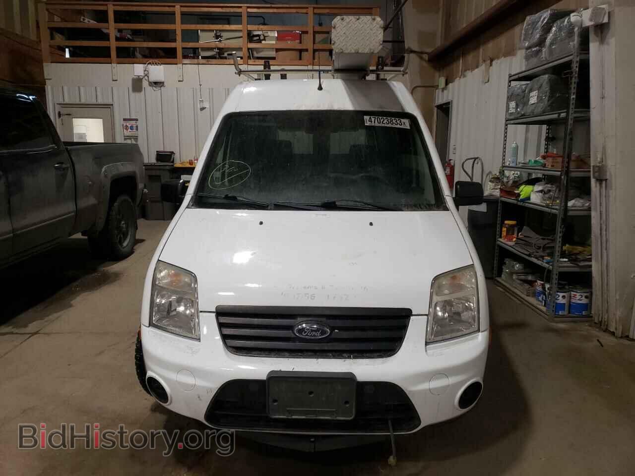 2012 FORD TRANSIT - VIN: NM0LS7DN5CT116462 - Фото 5
