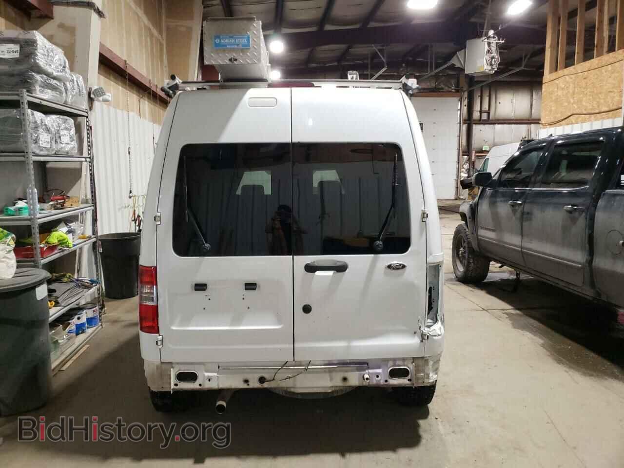 2012 FORD TRANSIT - VIN: NM0LS7DN5CT116462 - Фото 6