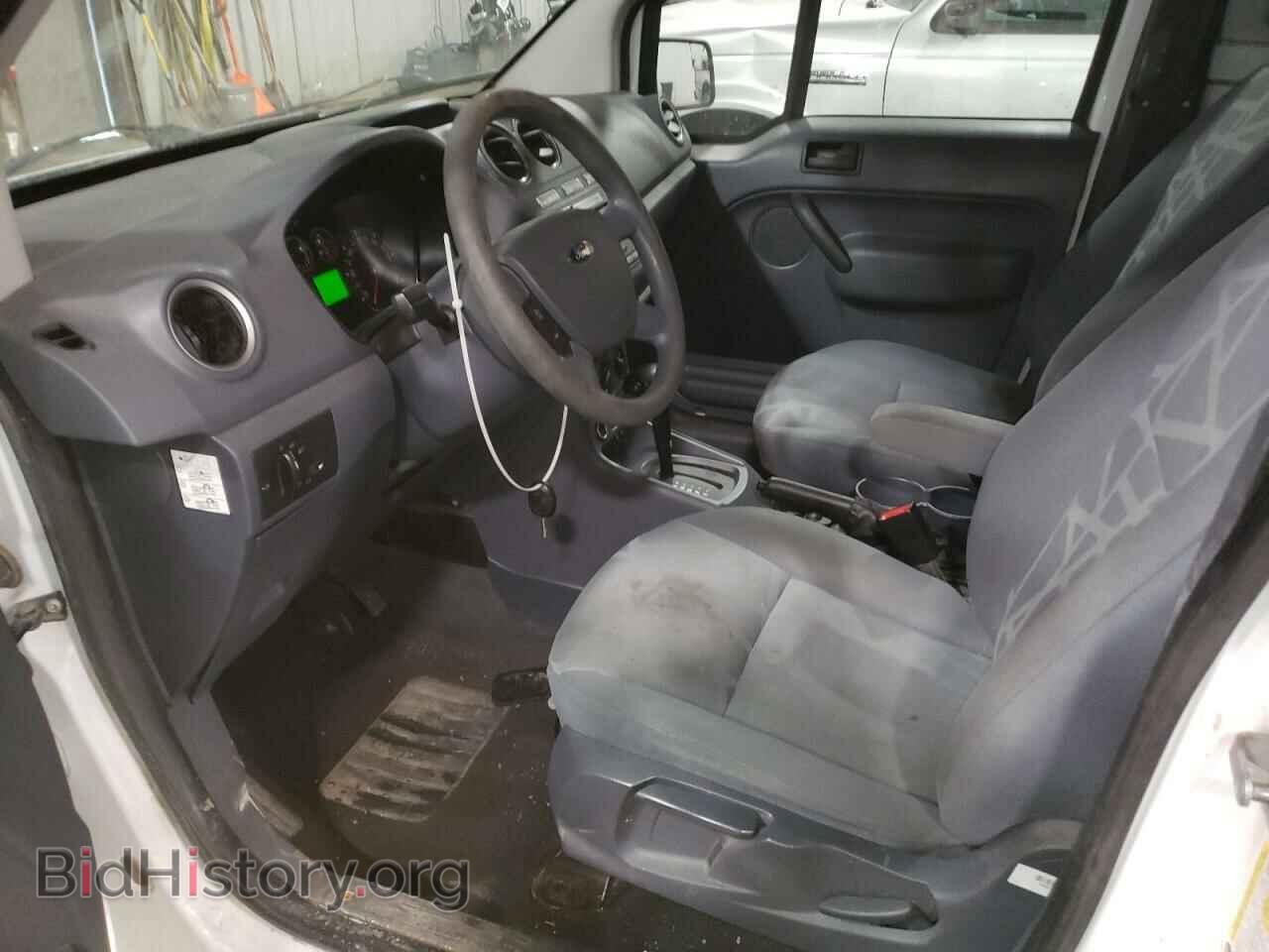2012 FORD TRANSIT - VIN: NM0LS7DN5CT116462 - Фото 7