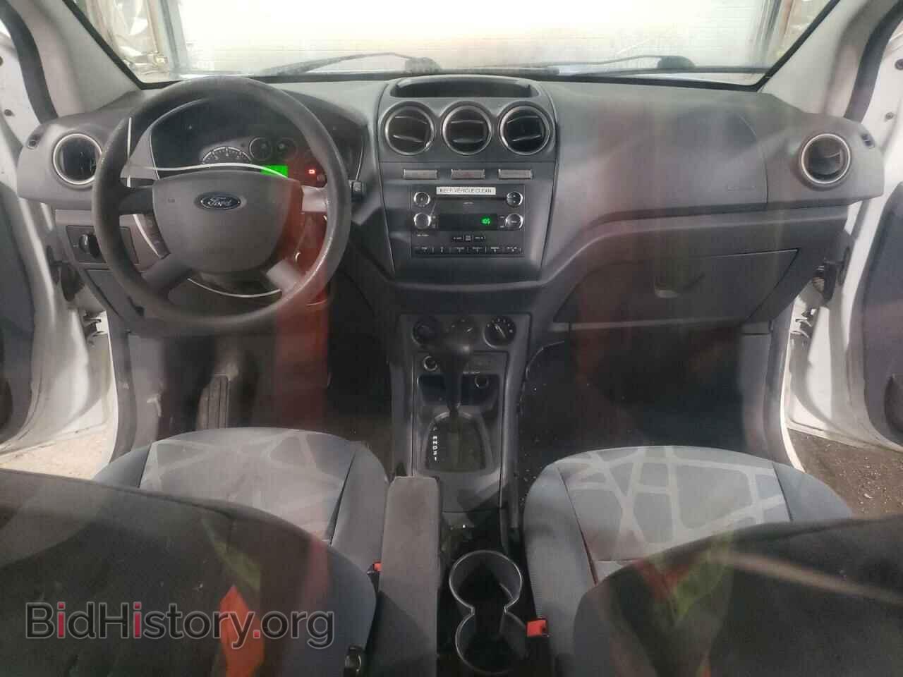2012 FORD TRANSIT - VIN: NM0LS7DN5CT116462 - Фото 8