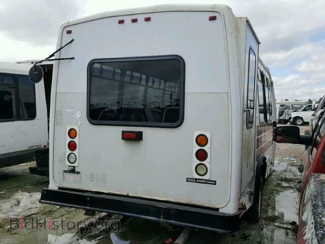 2002 FORD ECONOLINE - VIN: 1FDXE45F62HB21037 - Фото 4