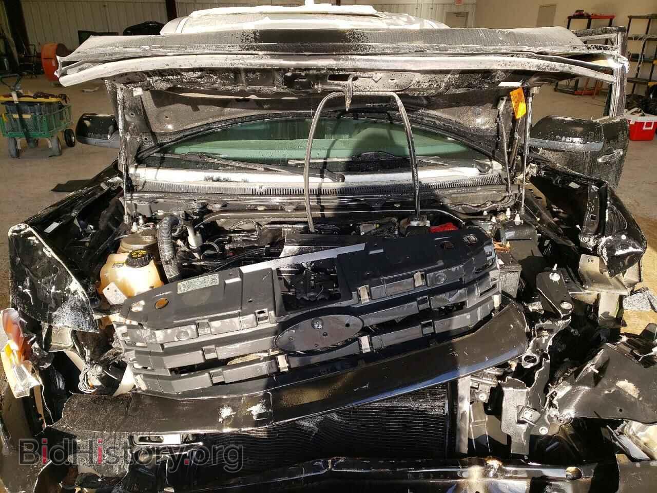 2012 FORD FLEX - VIN: 2FMGK5CC3CBD04353 - Photo 12