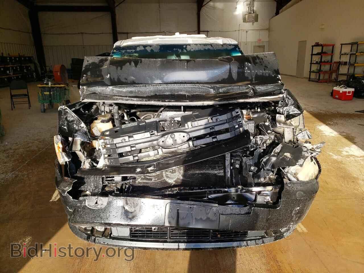 2012 FORD FLEX - VIN: 2FMGK5CC3CBD04353 - Photo 5