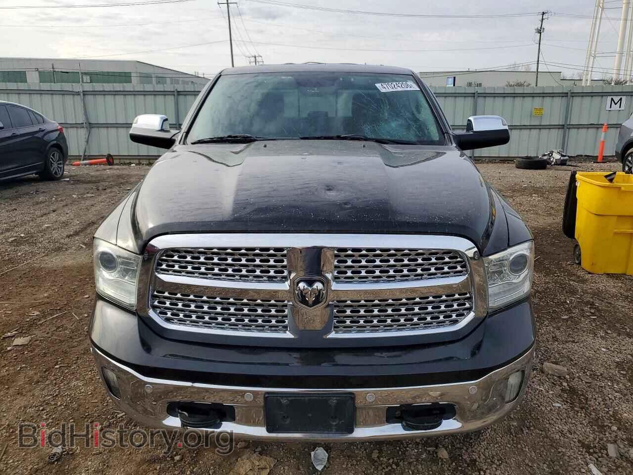 2014 RAM 1500 - VIN: 1C6RR7NM3ES318666 - Фото 5