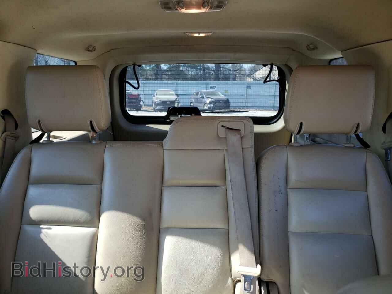 2006 FORD EXPLORER - VIN: 1FMEU75E16UB71909 - Фото 10