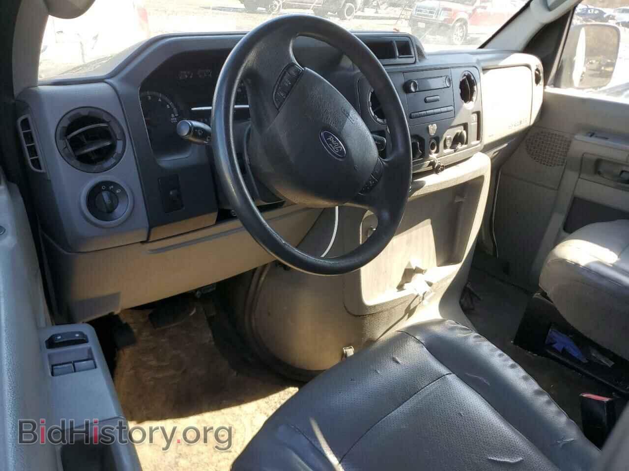 2013 FORD ALL Models - VIN: 1FTNS2EW3DDA17379 - Фото 8