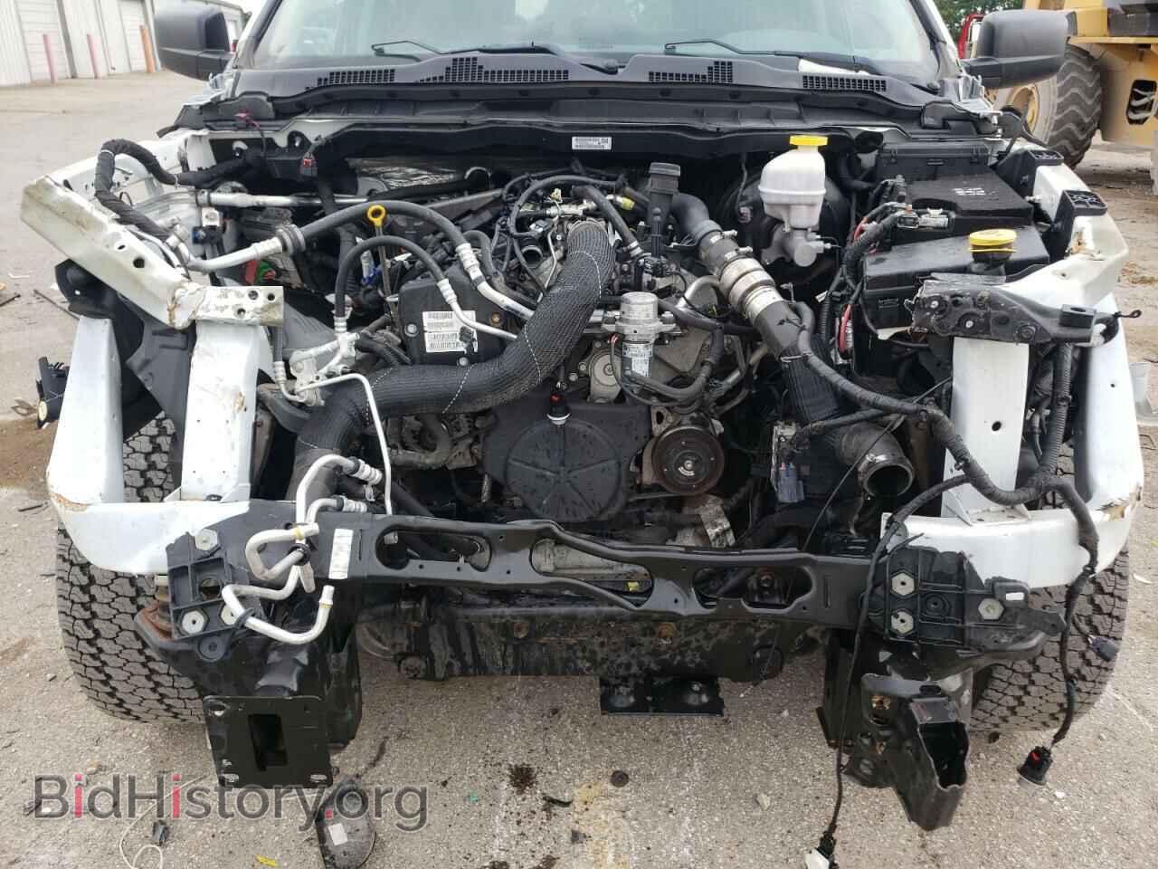 2017 RAM 1500 - VIN: 1C6RR7SM1HS701935 - Фото 9