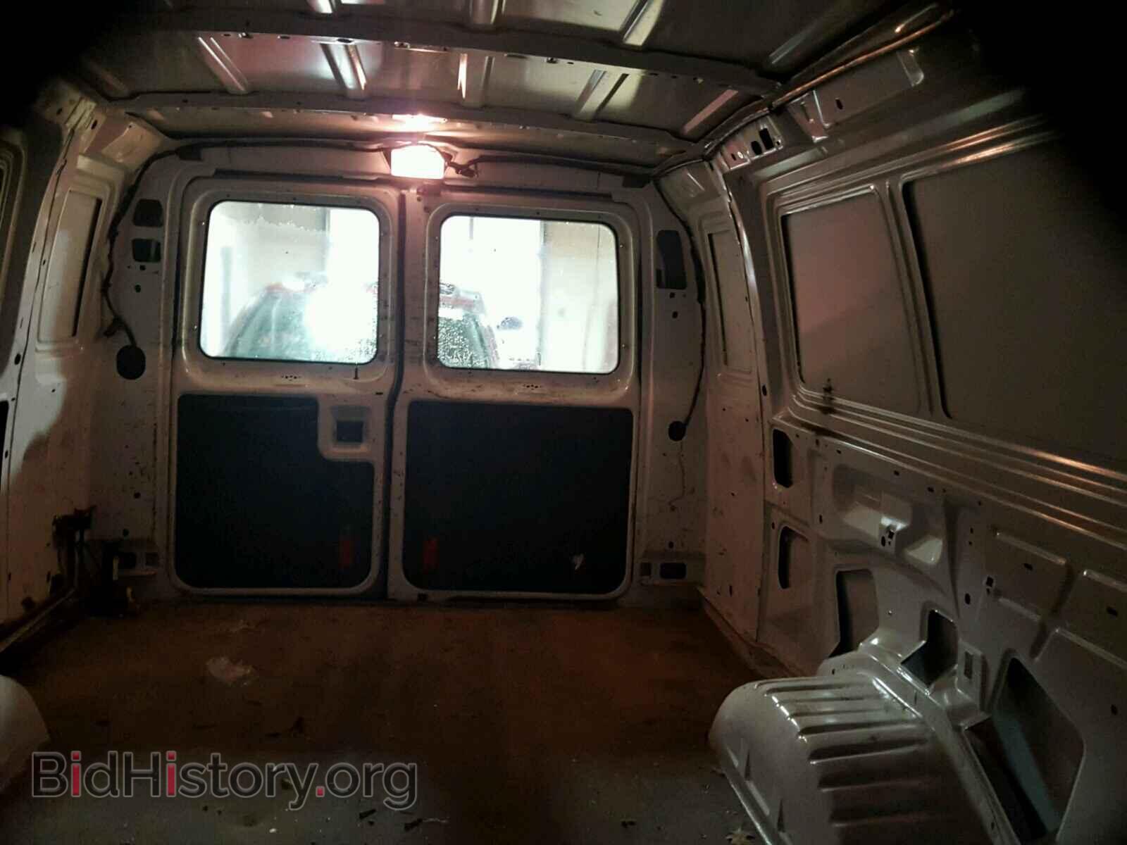 2013 FORD ECONOLINE - VIN: 1FTNS2EL4DDB01197 - Фото 6