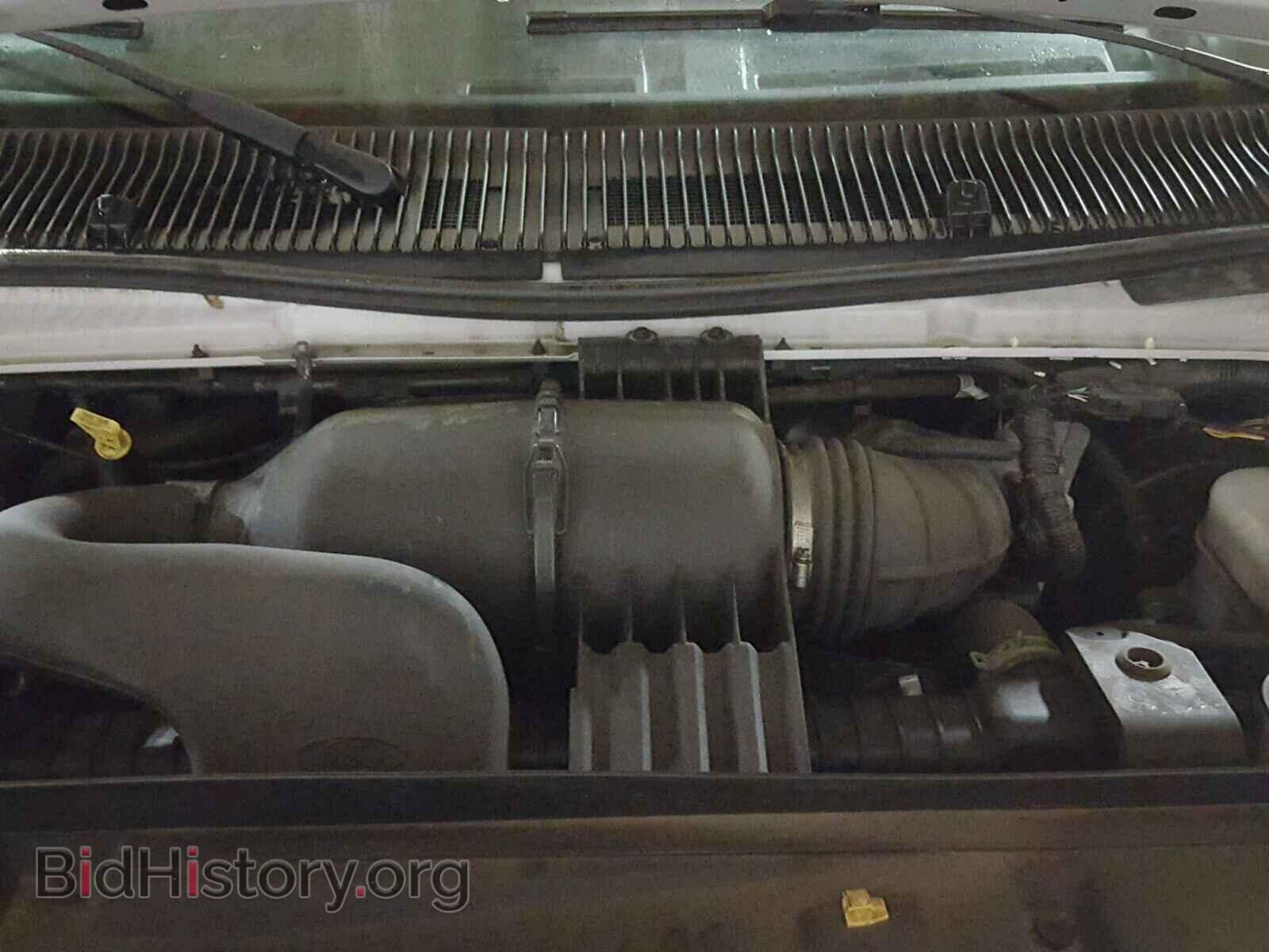 2013 FORD ECONOLINE - VIN: 1FTNS2EL4DDB01197 - Фото 7