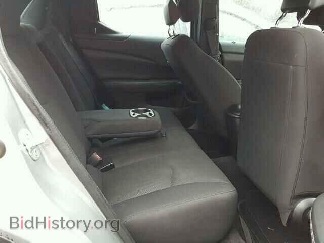 2014 DODGE AVENGER - VIN: 1C3CDZAG8EN108687 - Фото 6