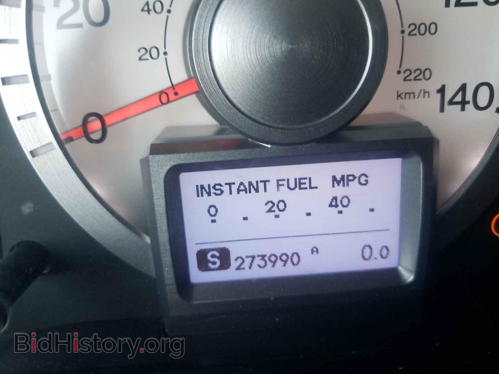 2011 HONDA PILOT - VIN: 5FNYF4H95BB092576 - Фото 8