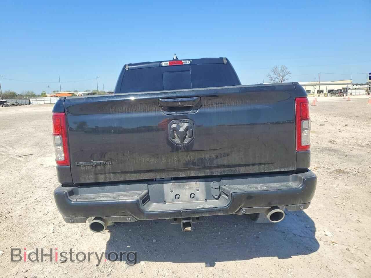 2022 RAM 1500 - VIN: 1C6RREFM8NN350093 - Фото 6
