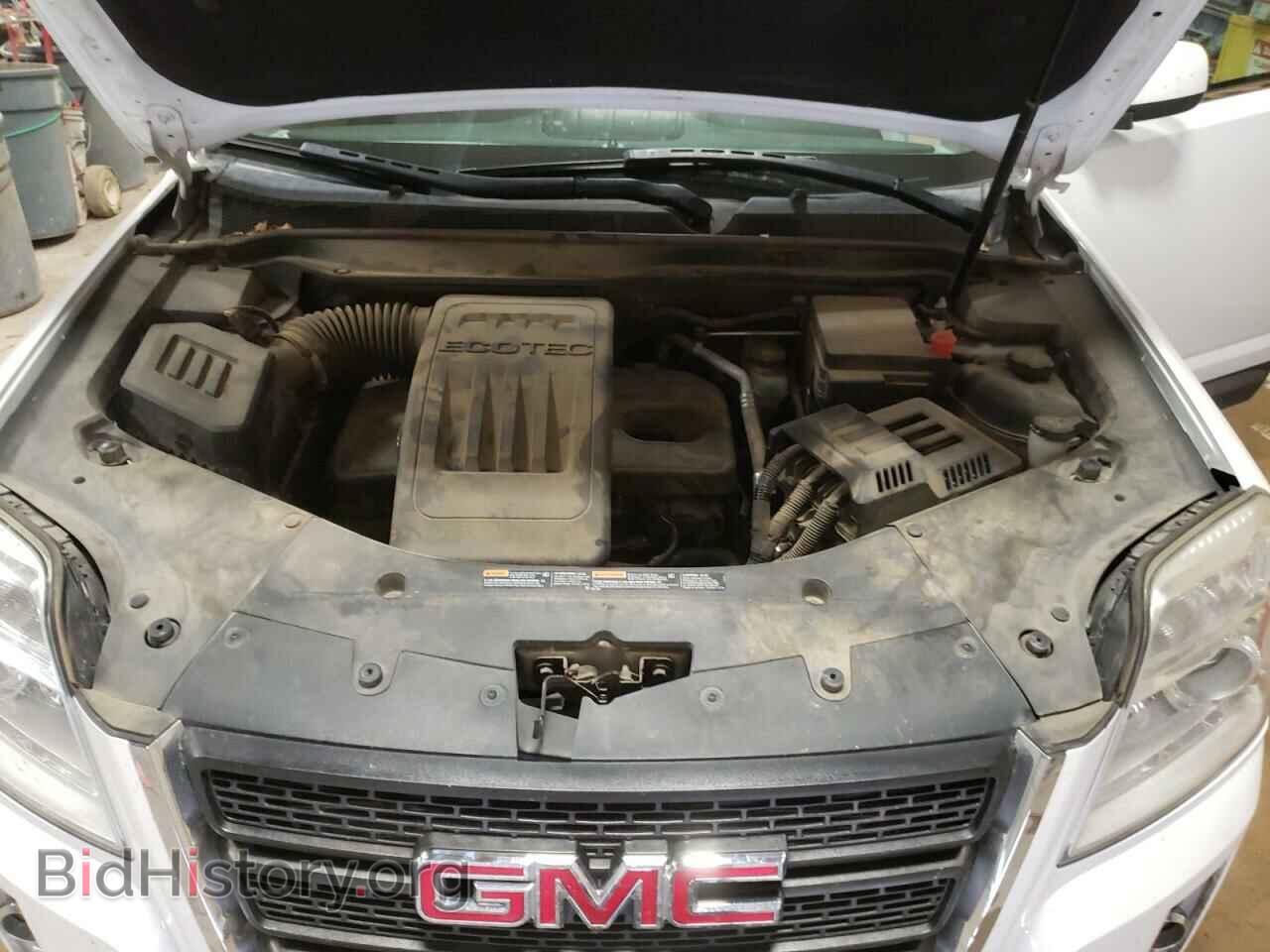 2015 GMC TERRAIN - VIN: 2GKALREK2F6285962 - Фото 7