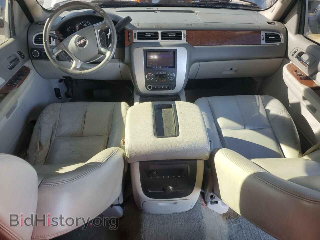 2007 GMC SIERRA - VIN: 2GTEK13M271566731 - Фото 8