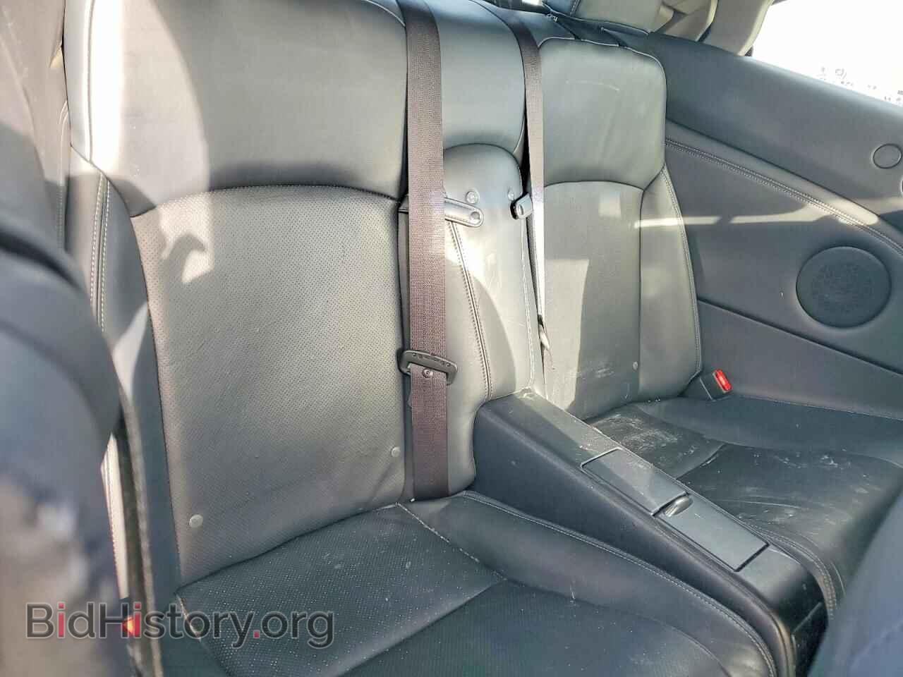 2013 LEXUS IS - VIN: JTHFF2C29D2529053 - Photo 10