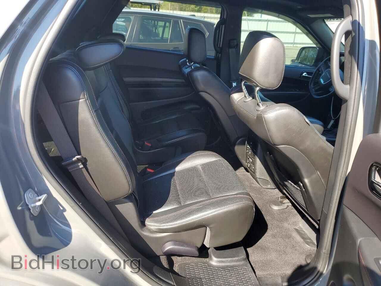 2021 DODGE DURANGO - VIN: 1C4SDJCT5MC853488 - Фото 11