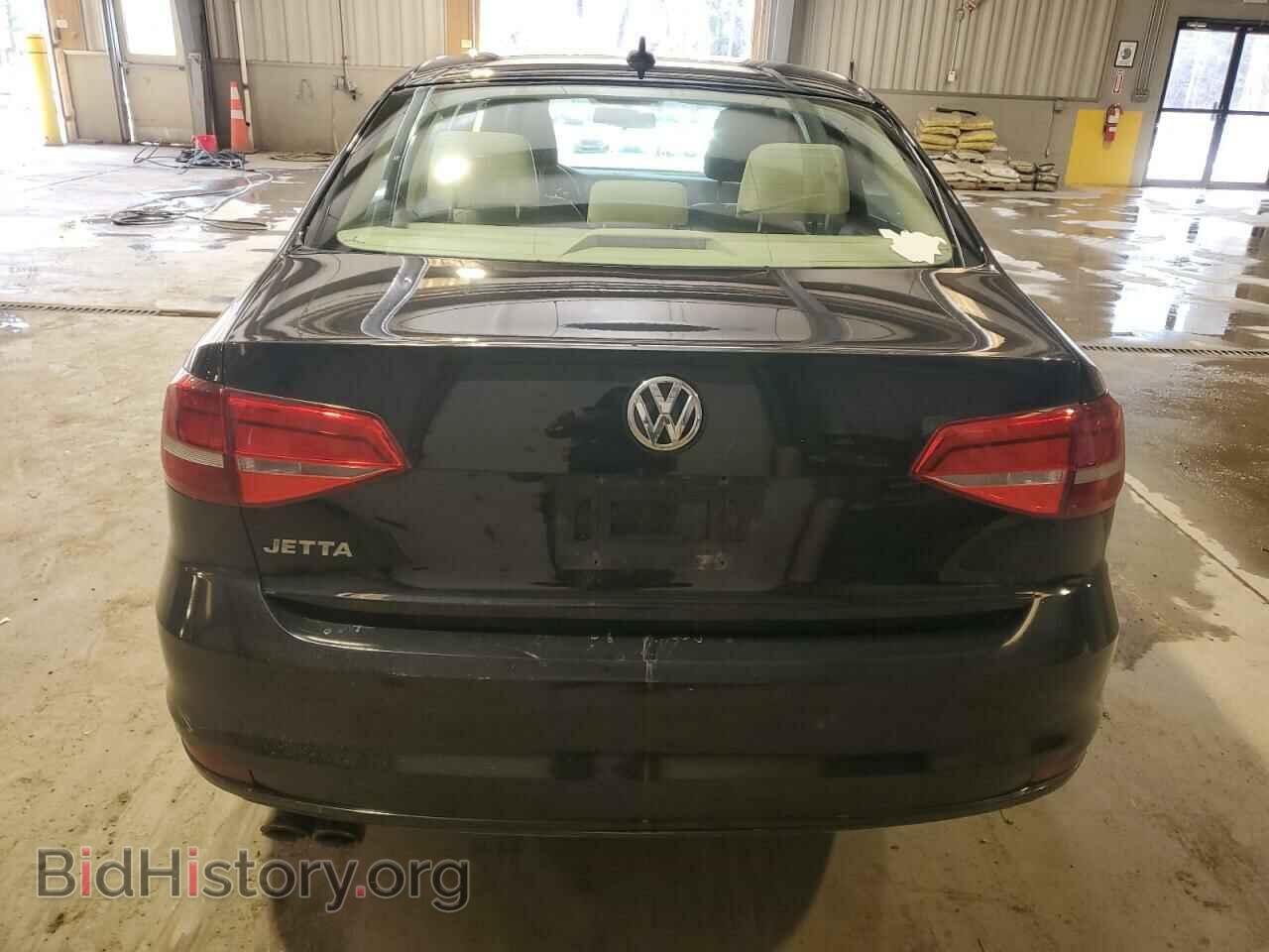 2017 VOLKSWAGEN JETTA - VIN: 3VWDB7AJ8HM412703 - Фото 6