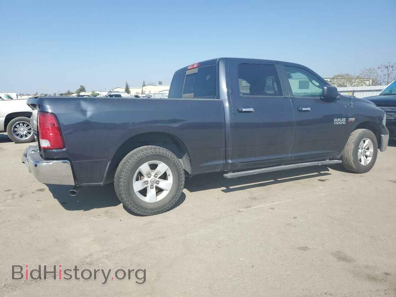 2017 RAM 1500 - VIN: 1C6RR6TT3HS598422 - Фото 3