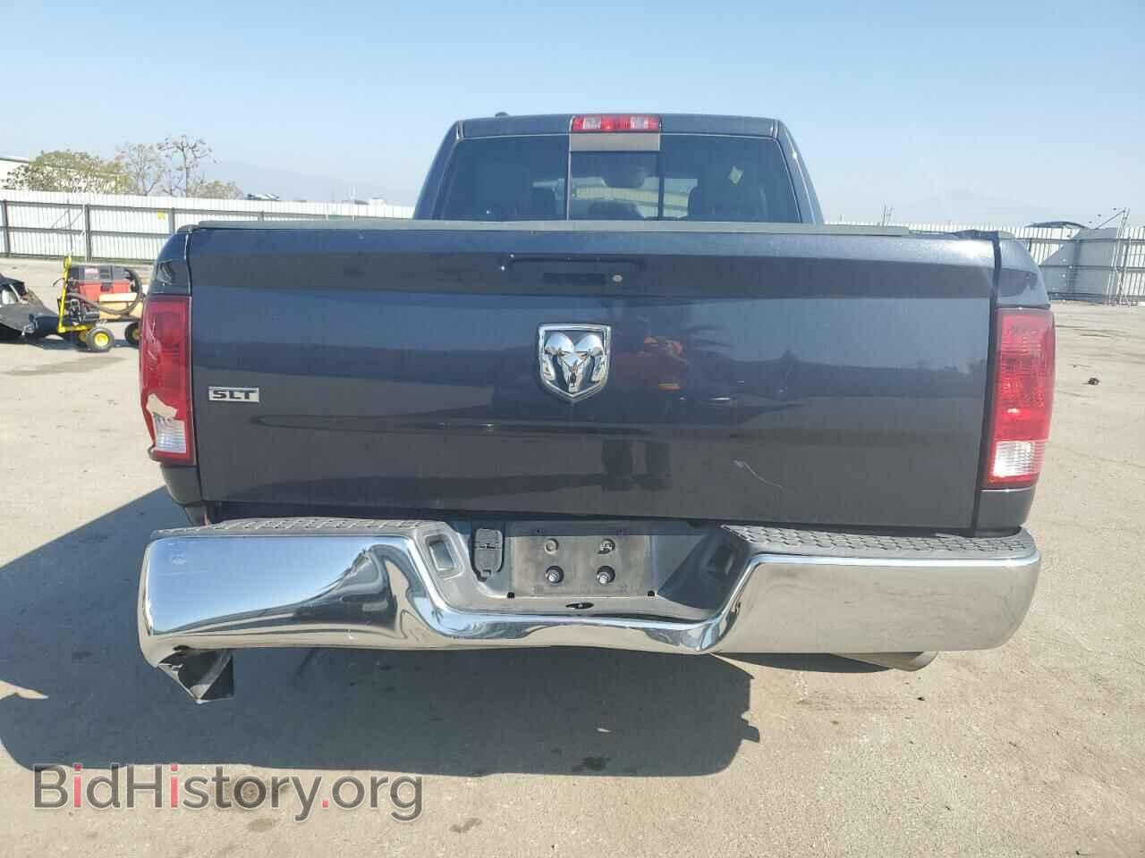 2017 RAM 1500 - VIN: 1C6RR6TT3HS598422 - Фото 6