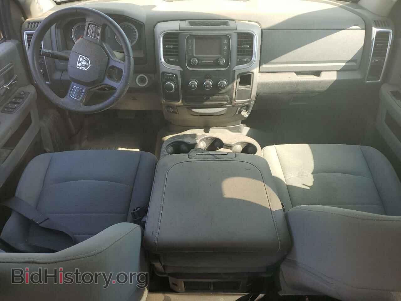 2017 RAM 1500 - VIN: 1C6RR6TT3HS598422 - Фото 8