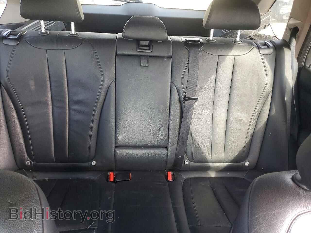 2014 BMW X5 - VIN: 5UXKR0C52E0K43417 - Фото 10