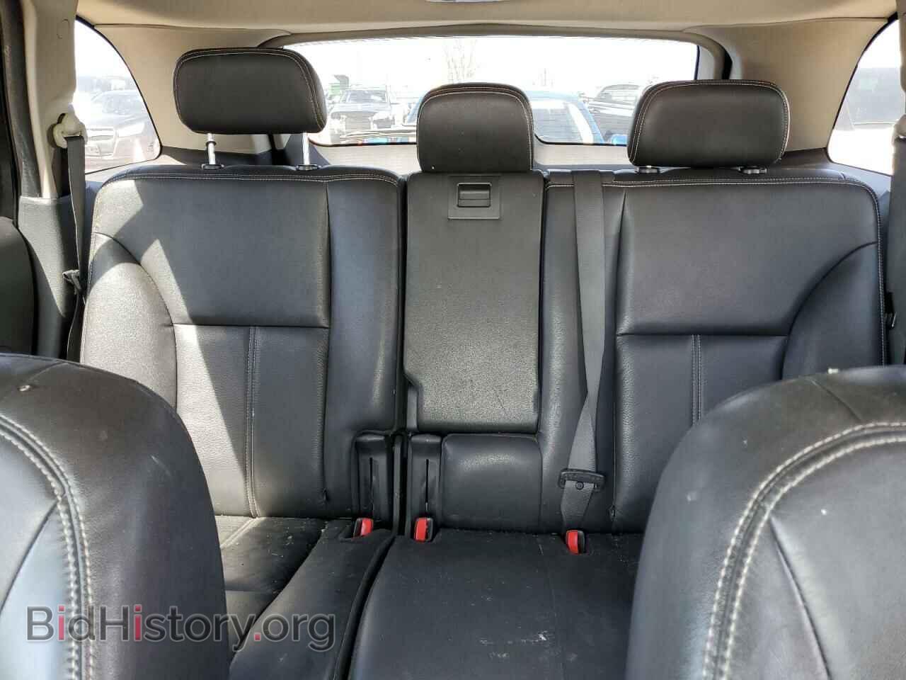 2010 FORD EDGE - VIN: 2FMDK3JCXABA45903 - Фото 10