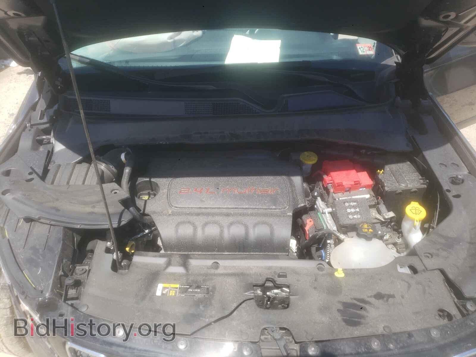 2020 JEEP COMPASS - VIN: 3C4NJDBB5LT150363 - Фото 7