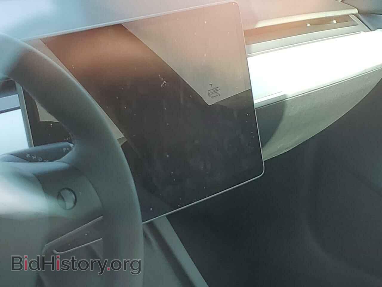 2023 TESLA MODEL 3 - VIN: 5YJ3E1EA8PF645805 - Фото 9