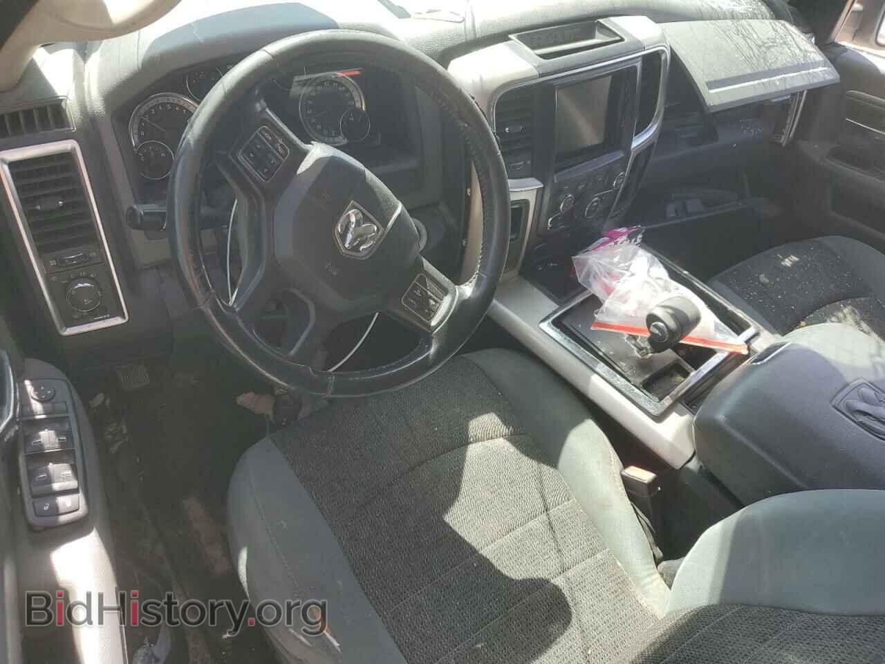 2013 RAM 1500 - VIN: 1C6RR6TT6DS673849 - Photo 8