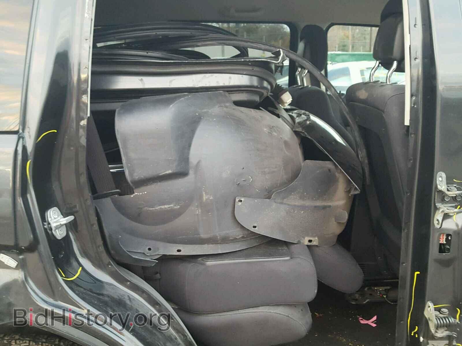 2010 DODGE NITRO - VIN: 1D4PU4GK9AW157593 - Фото 6