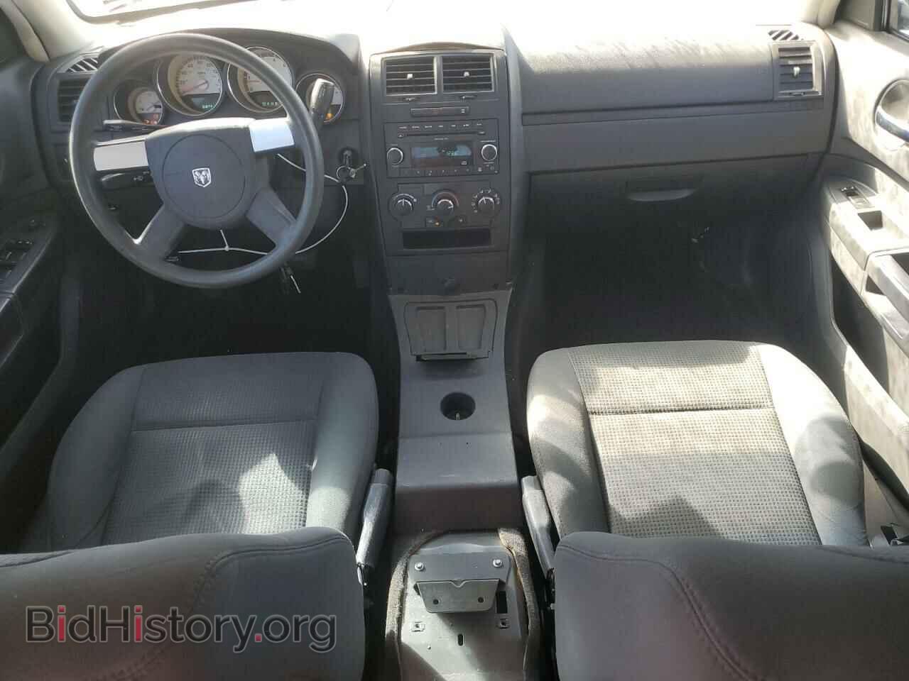 2010 DODGE CHARGER - VIN: 2B3AA4CVXAH166380 - Фото 8