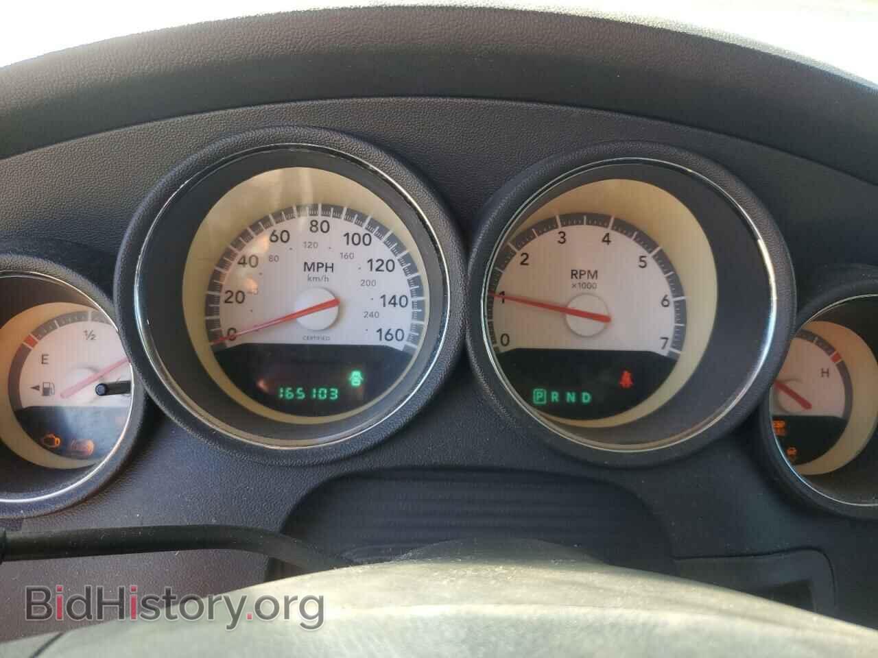 2010 DODGE CHARGER - VIN: 2B3AA4CVXAH166380 - Фото 9