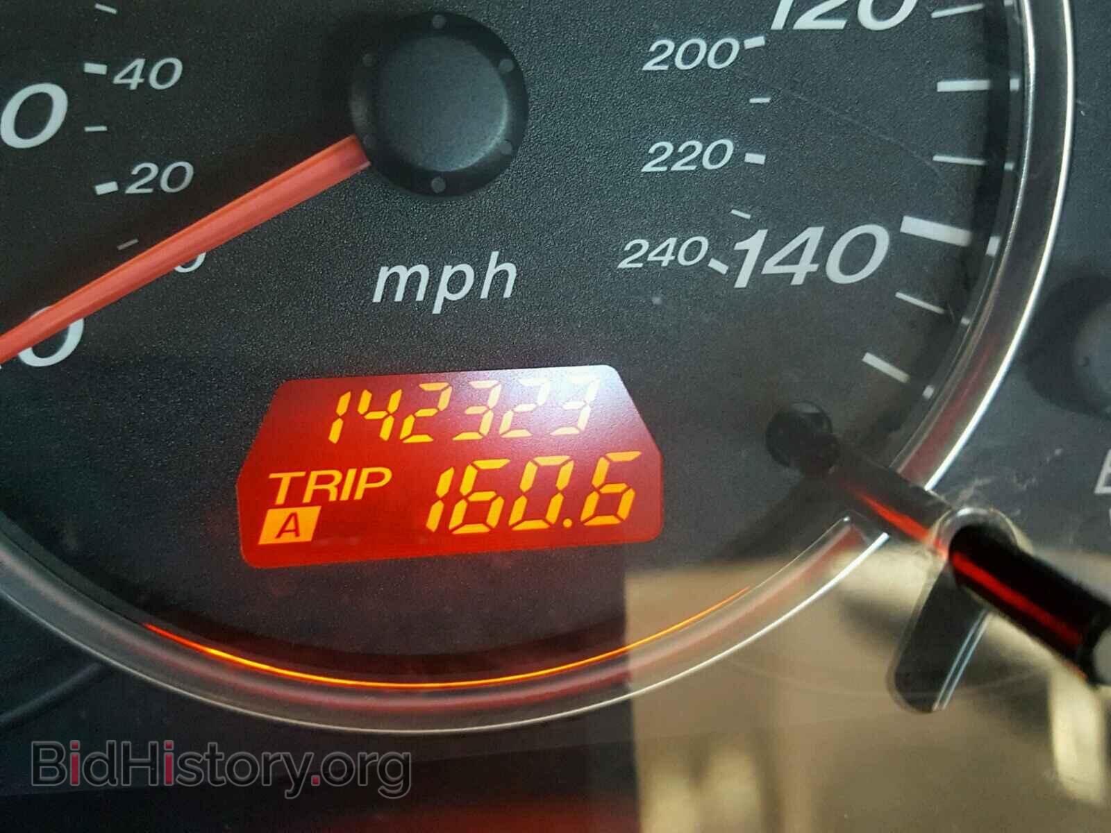 2008 MAZDA 6 - VIN: 1YVHP80CX85M19263 - Фото 8