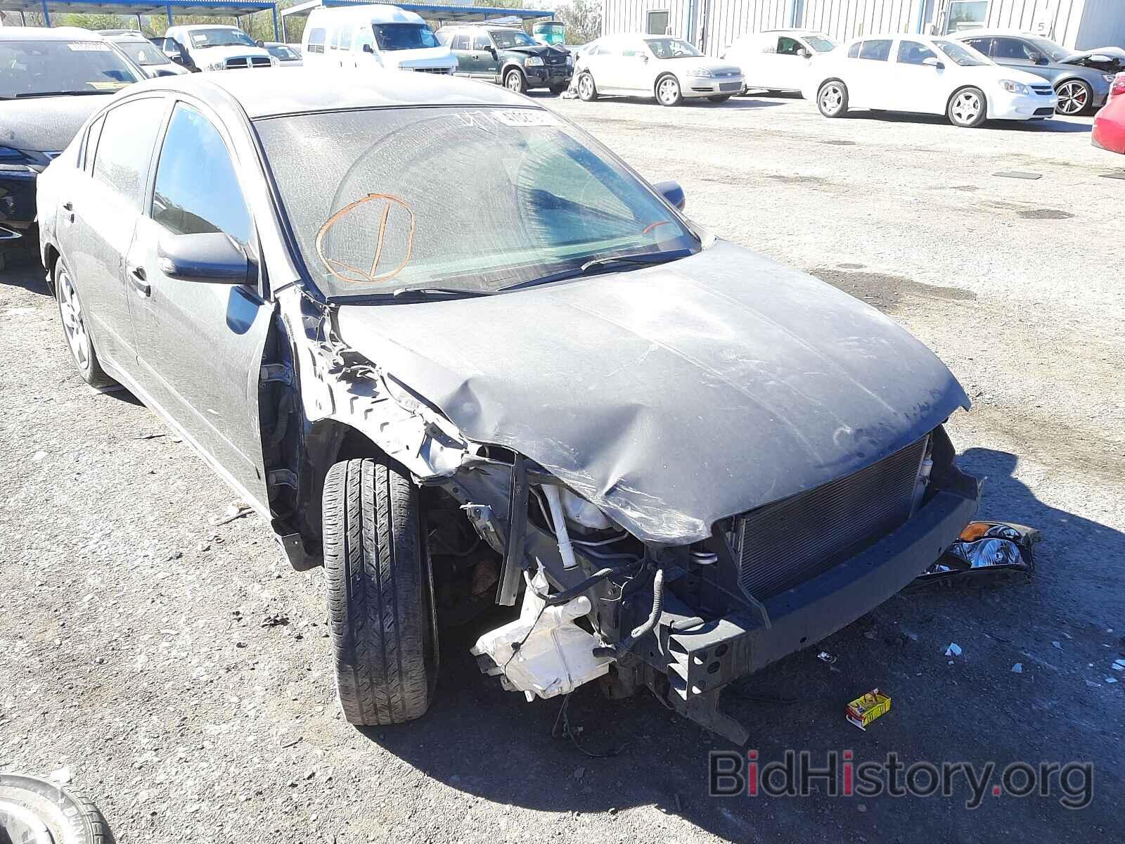 Photo 1N4AL21E77N442942 - NISSAN ALTIMA 2007