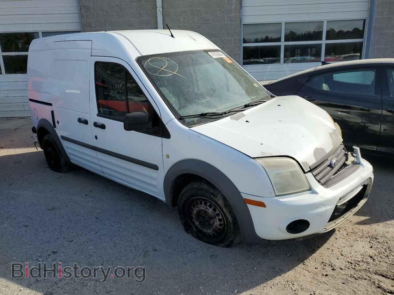 2012 FORD TRANSIT - VIN: NM0LS7BN7CT123447 - Photo 4