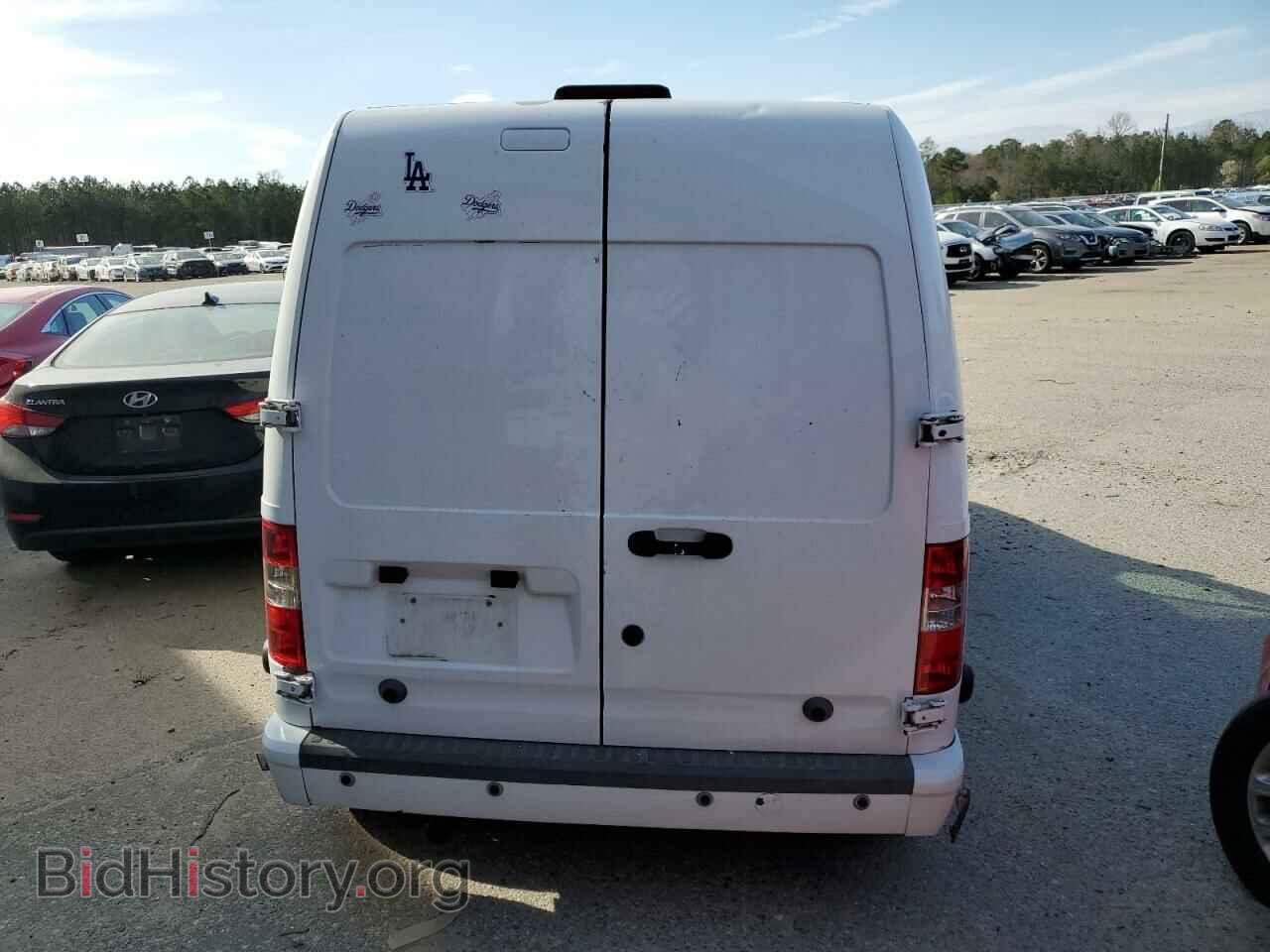 2012 FORD TRANSIT - VIN: NM0LS7BN7CT123447 - Photo 6