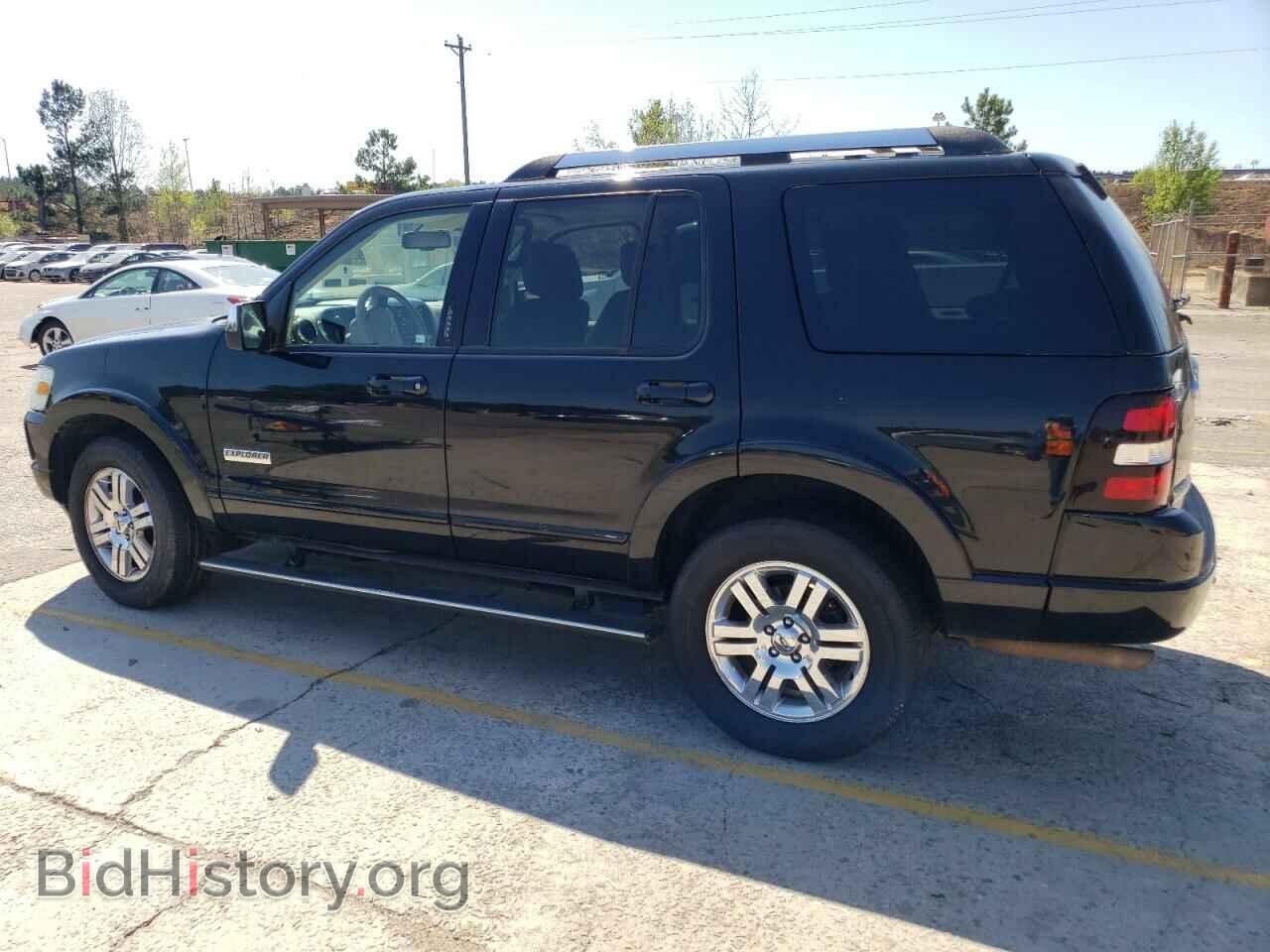 2007 FORD EXPLORER - VIN: 1FMEU65E87UB32603 - Photo 2