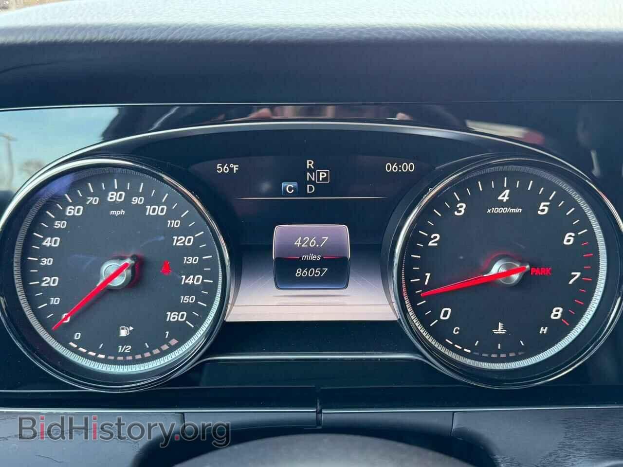 2017 MERCEDES-BENZ E-CLASS - VIN: WDDZF4KB2HA077945 - Фото 8