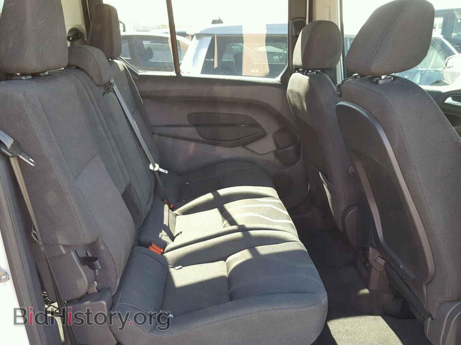 2015 FORD TRANSIT CO - VIN: NM0GS9F75F1202561 - Фото 6