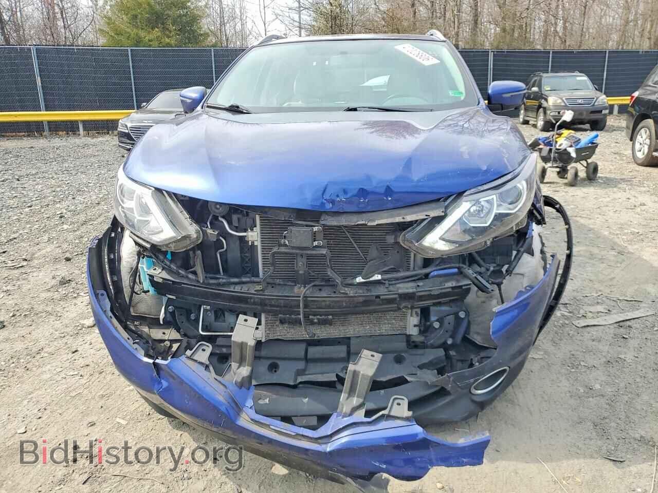 2018 NISSAN ROGUE - VIN: JN1BJ1CR8JW263473 - Фото 5