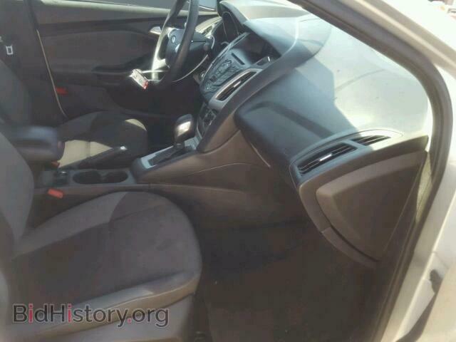 2014 FORD FOCUS - VIN: 1FADP3F22EL432592 - Photo 5