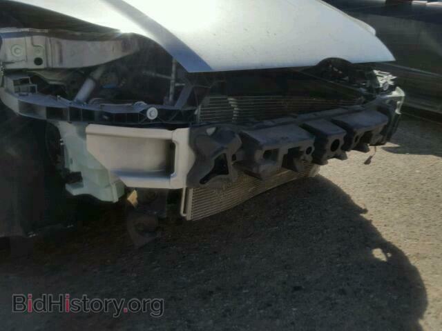 2014 FORD FOCUS - VIN: 1FADP3F22EL432592 - Photo 9