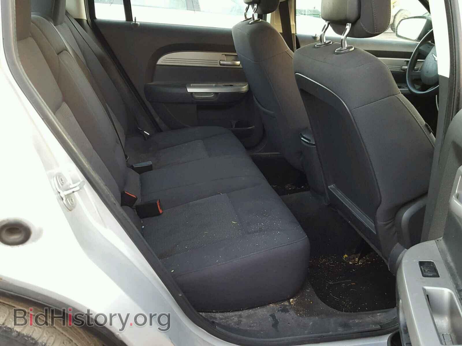 2010 CHRYSLER SEBRING - VIN: 1C3CC4FB8AN208656 - Фото 6