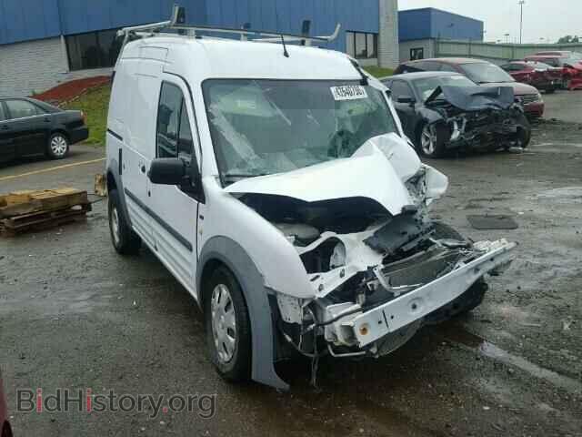 Фотография NM0LS7DN0CT090174 - FORD TRANSIT CO 2012