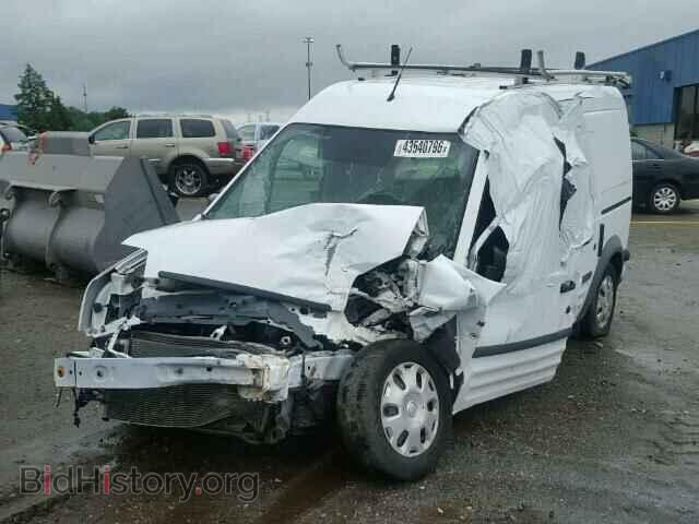 2012 FORD TRANSIT CO - VIN: NM0LS7DN0CT090174 - Фото 2